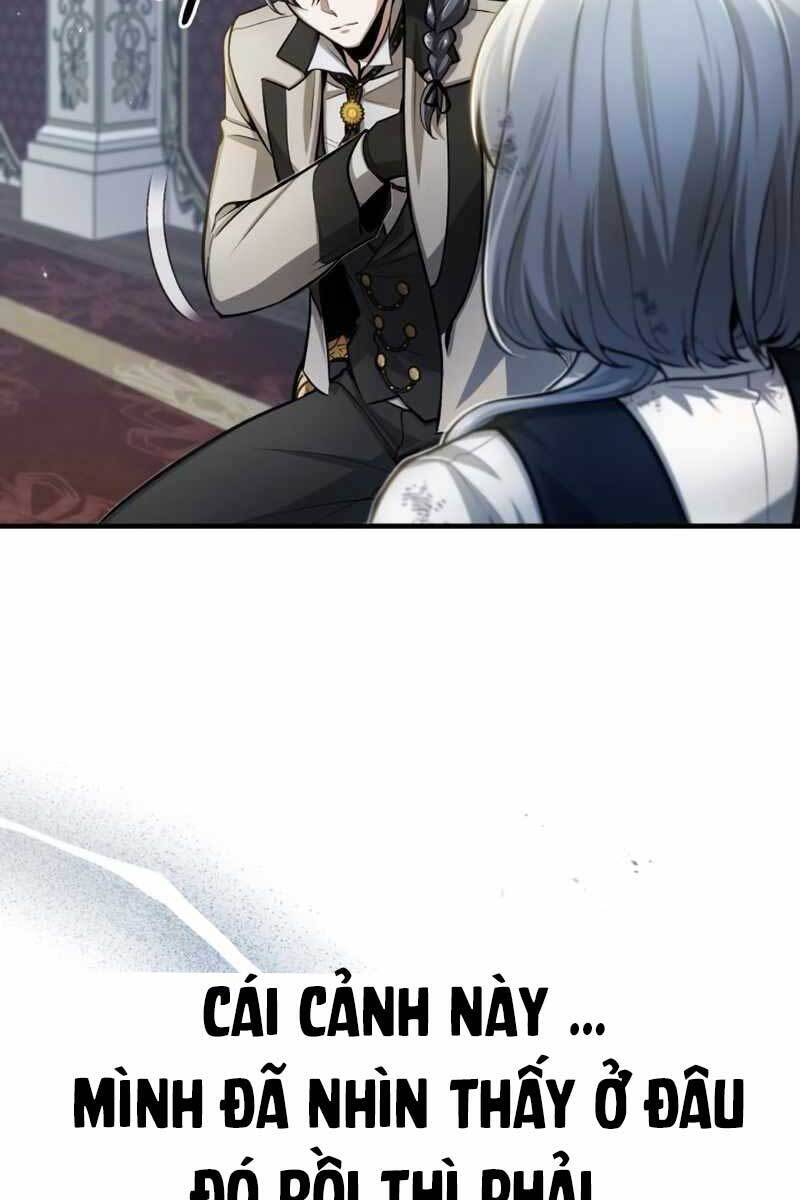 Giáo Sư Gián Điệp Chap 42 - Next Chap 43