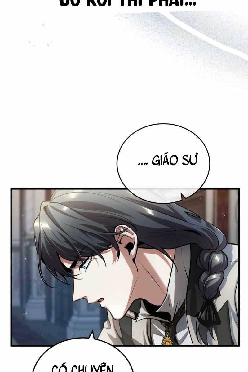 Giáo Sư Gián Điệp Chap 42 - Next Chap 43