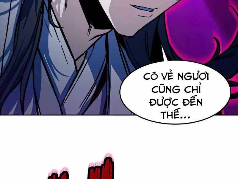 Túy Kiếm Dạ Hành Chap 13 - Next Chap 14