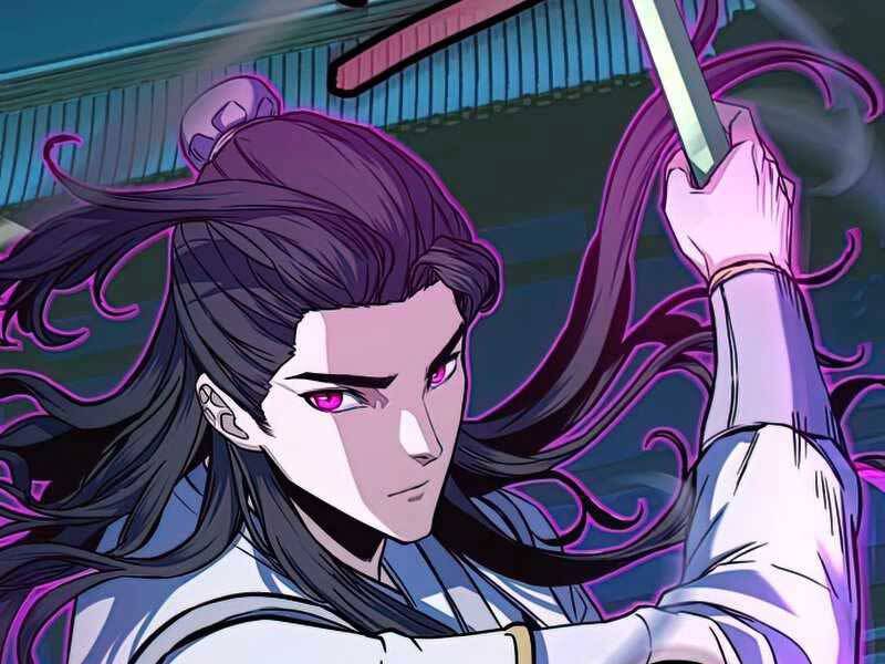 Túy Kiếm Dạ Hành Chap 13 - Next Chap 14