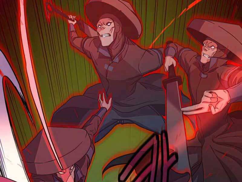 Túy Kiếm Dạ Hành Chap 13 - Next Chap 14