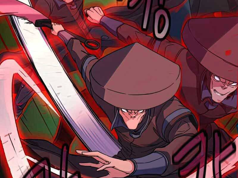 Túy Kiếm Dạ Hành Chap 13 - Next Chap 14