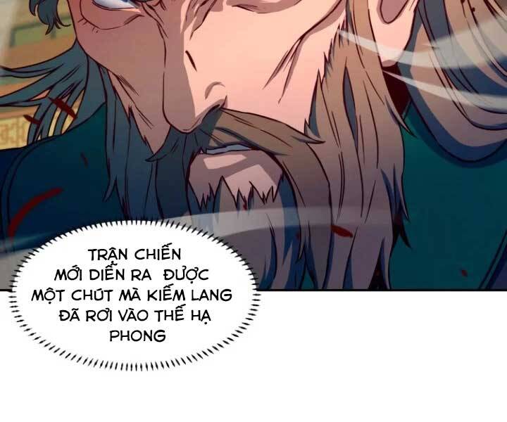 Túy Kiếm Dạ Hành Chap 15 - Next Chap 16