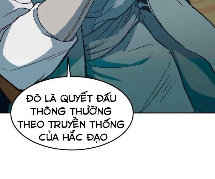 Túy Kiếm Dạ Hành Chap 15 - Next Chap 16
