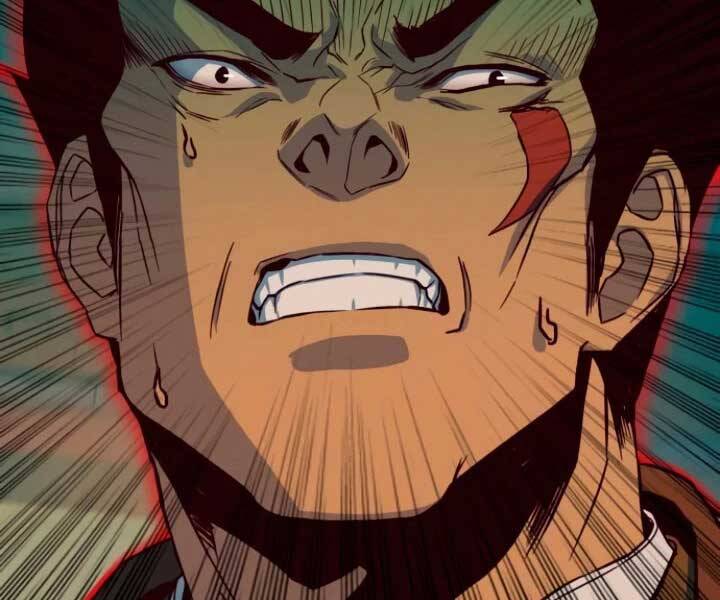 Túy Kiếm Dạ Hành Chap 15 - Next Chap 16