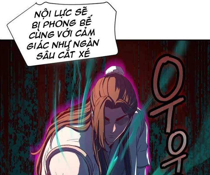 Túy Kiếm Dạ Hành Chap 15 - Next Chap 16