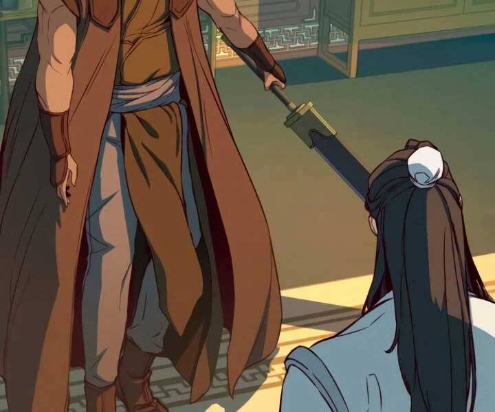 Túy Kiếm Dạ Hành Chap 15 - Next Chap 16