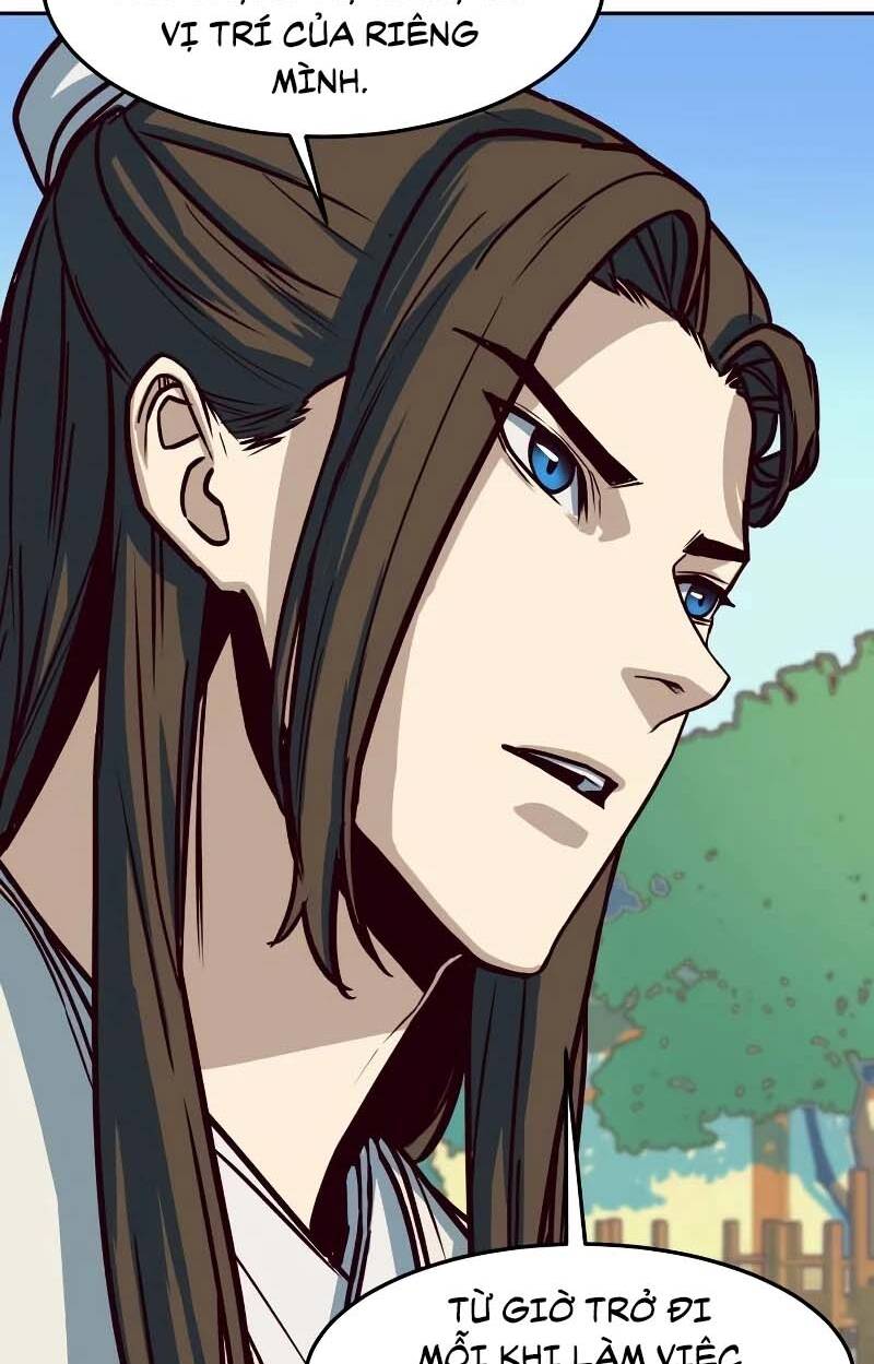 Túy Kiếm Dạ Hành Chap 17 - Next Chap 18