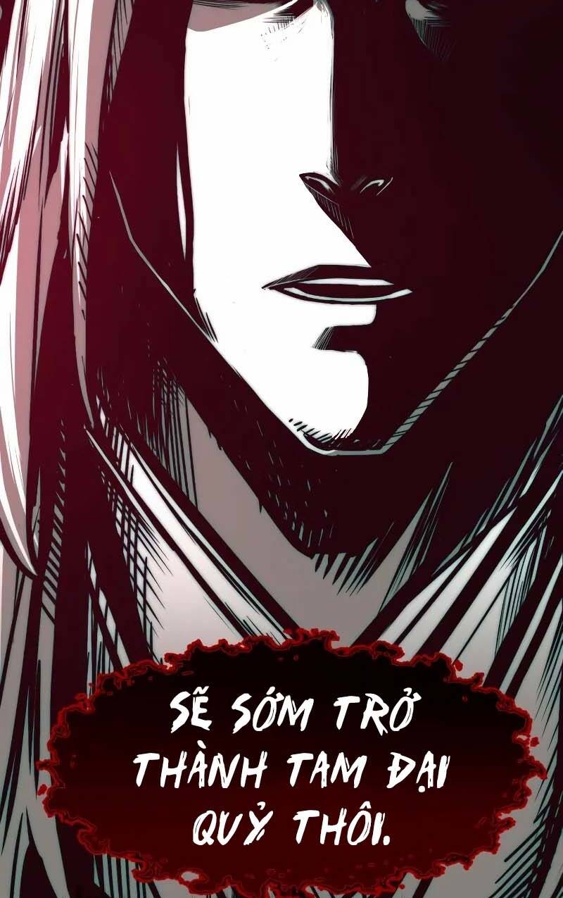 Túy Kiếm Dạ Hành Chap 17 - Next Chap 18