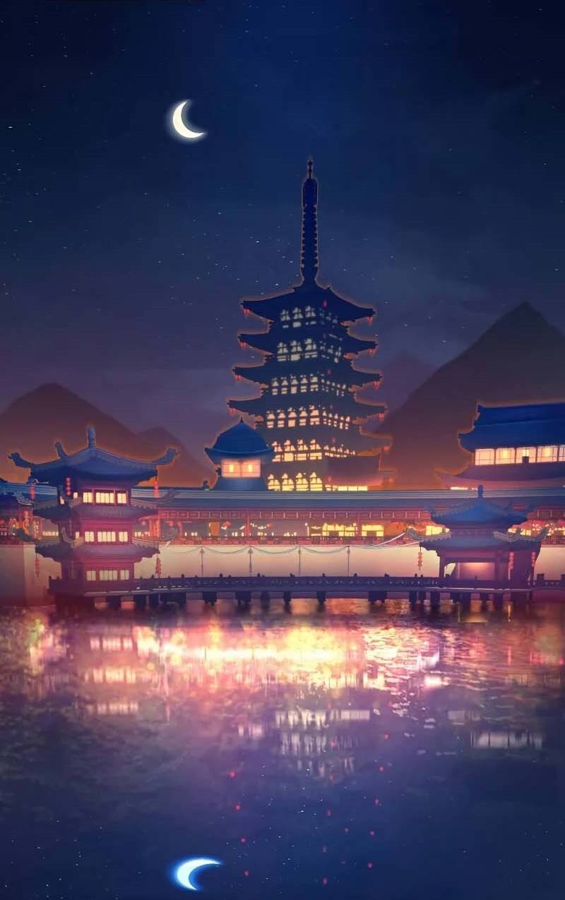 Túy Kiếm Dạ Hành Chap 17 - Next Chap 18