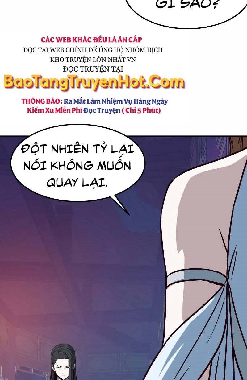 Túy Kiếm Dạ Hành Chap 17 - Next Chap 18