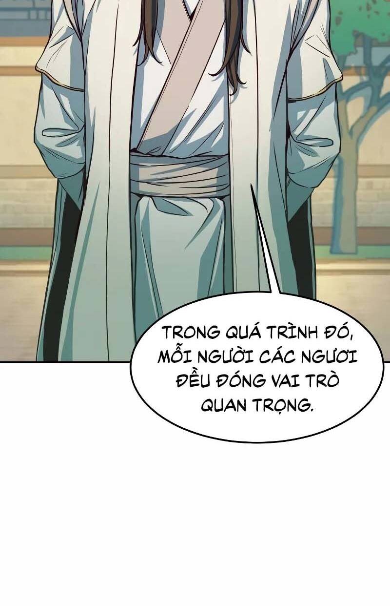 Túy Kiếm Dạ Hành Chap 17 - Next Chap 18