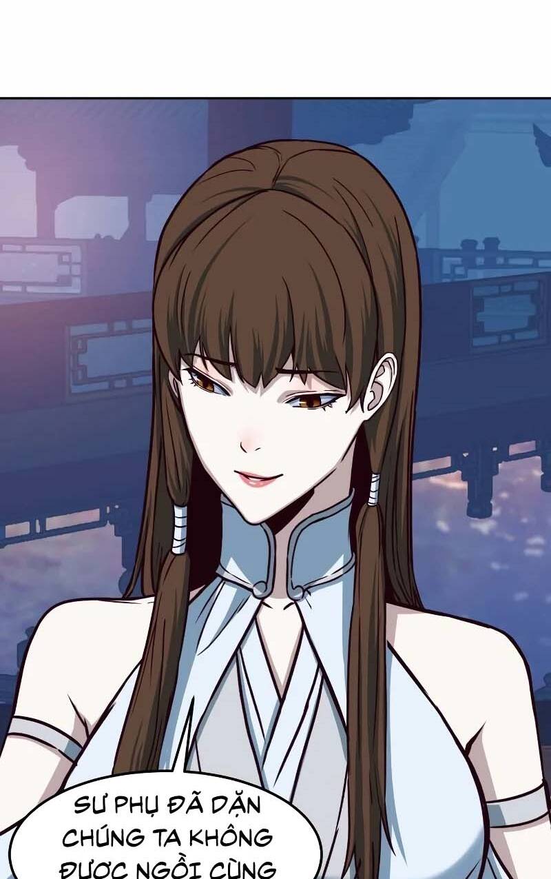 Túy Kiếm Dạ Hành Chap 17 - Next Chap 18