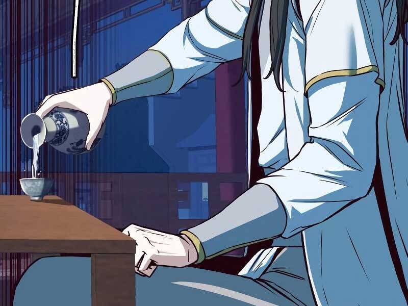 Túy Kiếm Dạ Hành Chap 18 - Next Chap 19