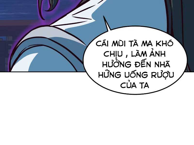 Túy Kiếm Dạ Hành Chap 18 - Next Chap 19