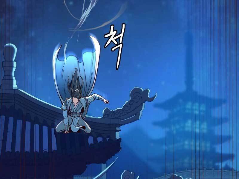 Túy Kiếm Dạ Hành Chap 18 - Next Chap 19