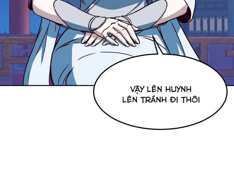 Túy Kiếm Dạ Hành Chap 18 - Next Chap 19