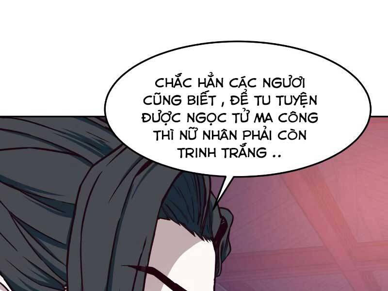 Túy Kiếm Dạ Hành Chap 18 - Next Chap 19