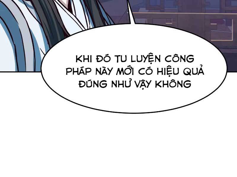 Túy Kiếm Dạ Hành Chap 18 - Next Chap 19