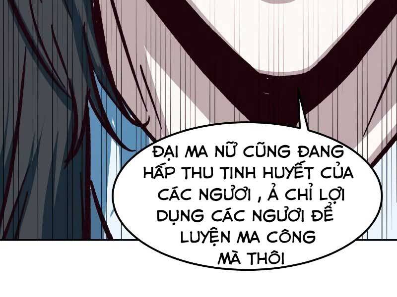 Túy Kiếm Dạ Hành Chap 18 - Next Chap 19