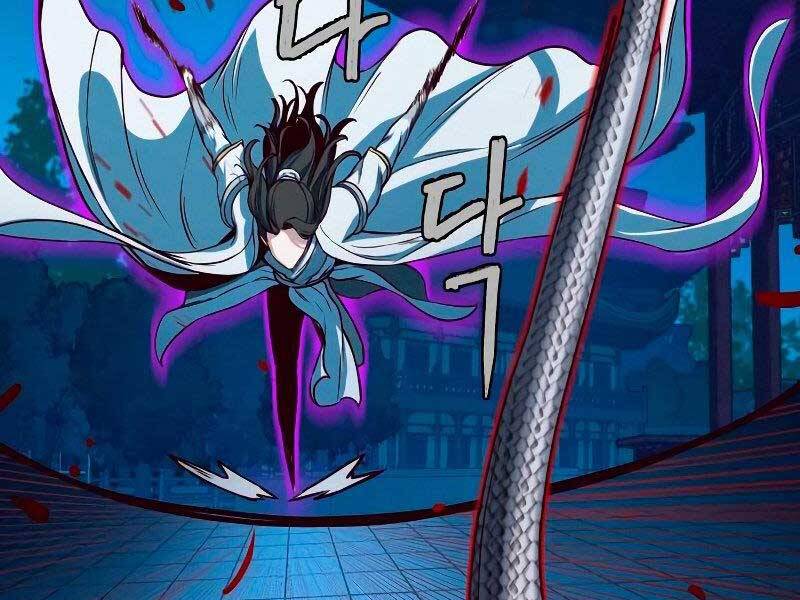 Túy Kiếm Dạ Hành Chap 19 - Next Chap 20