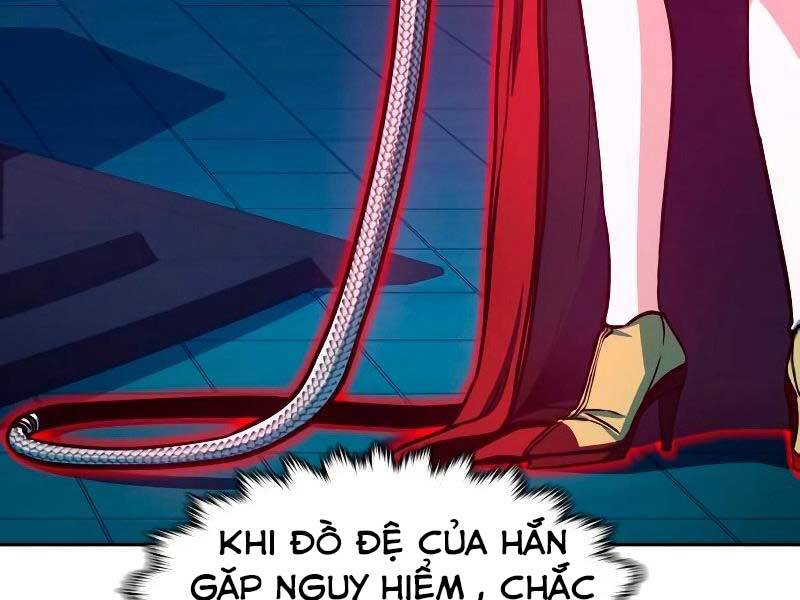 Túy Kiếm Dạ Hành Chap 19 - Next Chap 20