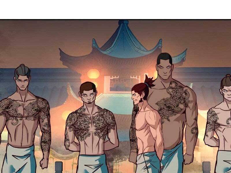 Túy Kiếm Dạ Hành Chap 21 - Next Chap 22