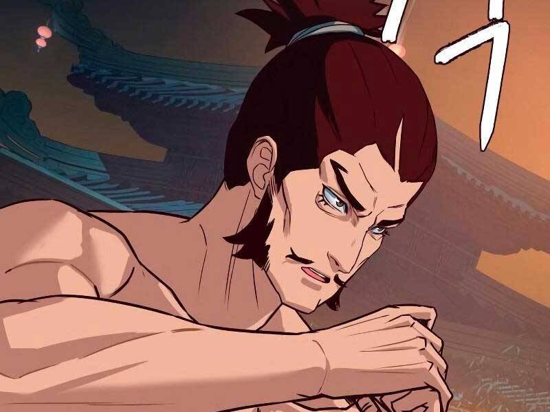 Túy Kiếm Dạ Hành Chap 21 - Next Chap 22