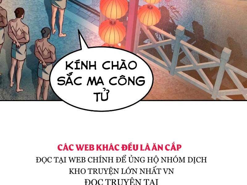 Túy Kiếm Dạ Hành Chap 21 - Next Chap 22