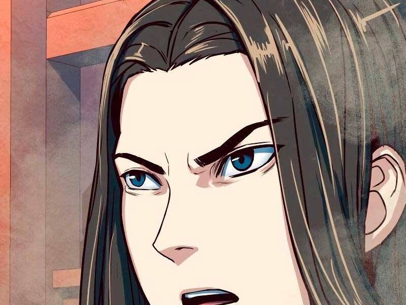 Túy Kiếm Dạ Hành Chap 21 - Next Chap 22