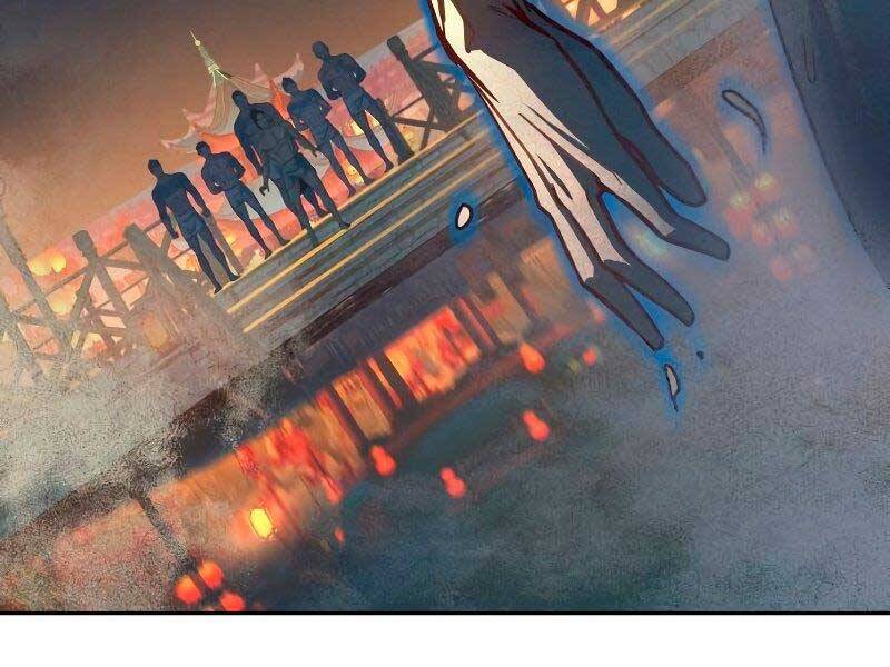 Túy Kiếm Dạ Hành Chap 21 - Next Chap 22