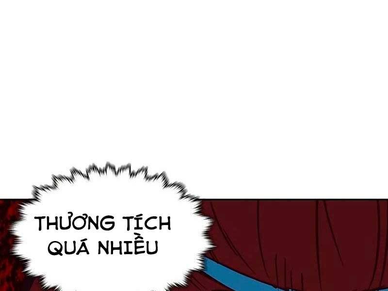 Túy Kiếm Dạ Hành Chap 21 - Next Chap 22