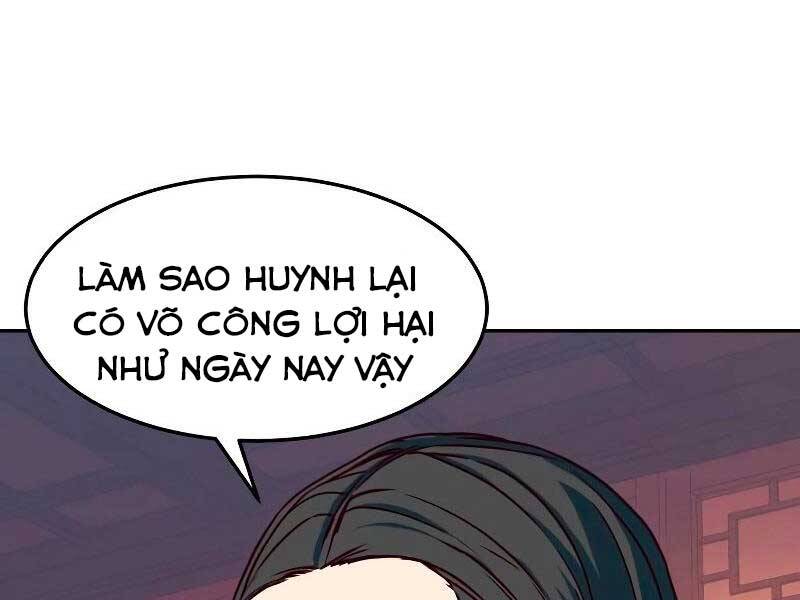 Túy Kiếm Dạ Hành Chap 21 - Next Chap 22