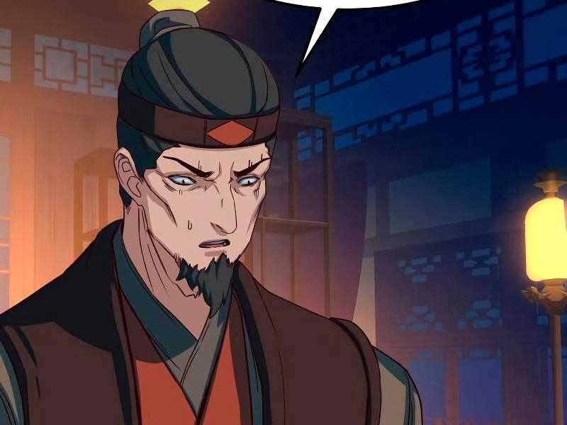 Túy Kiếm Dạ Hành Chap 21 - Next Chap 22