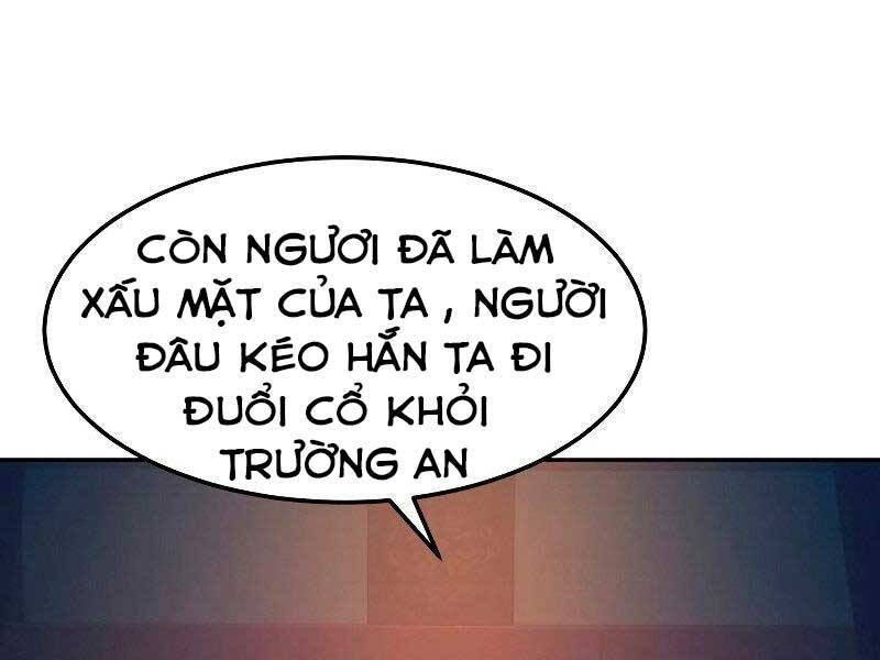 Túy Kiếm Dạ Hành Chap 21 - Next Chap 22