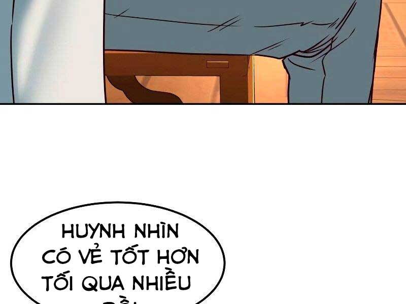 Túy Kiếm Dạ Hành Chap 21 - Next Chap 22