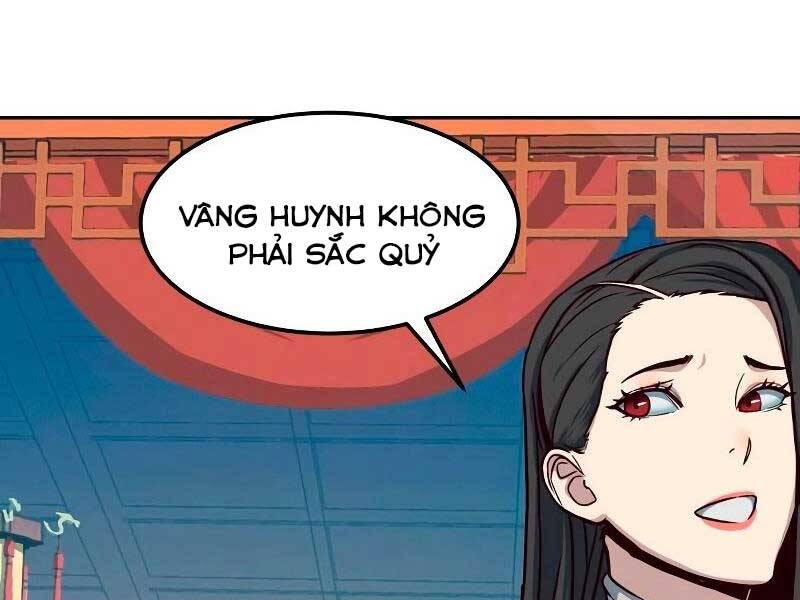 Túy Kiếm Dạ Hành Chap 21 - Next Chap 22