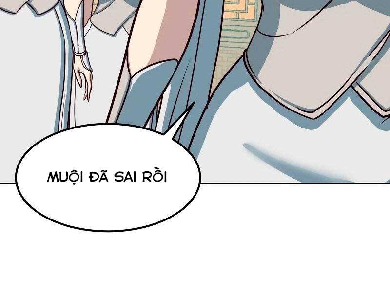 Túy Kiếm Dạ Hành Chap 21 - Next Chap 22