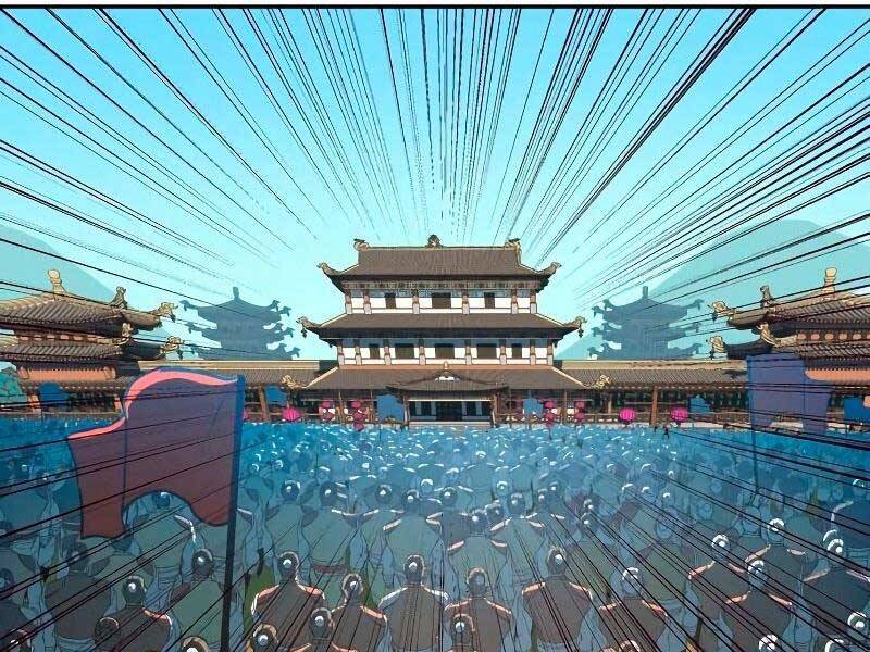 Túy Kiếm Dạ Hành Chap 21 - Next Chap 22