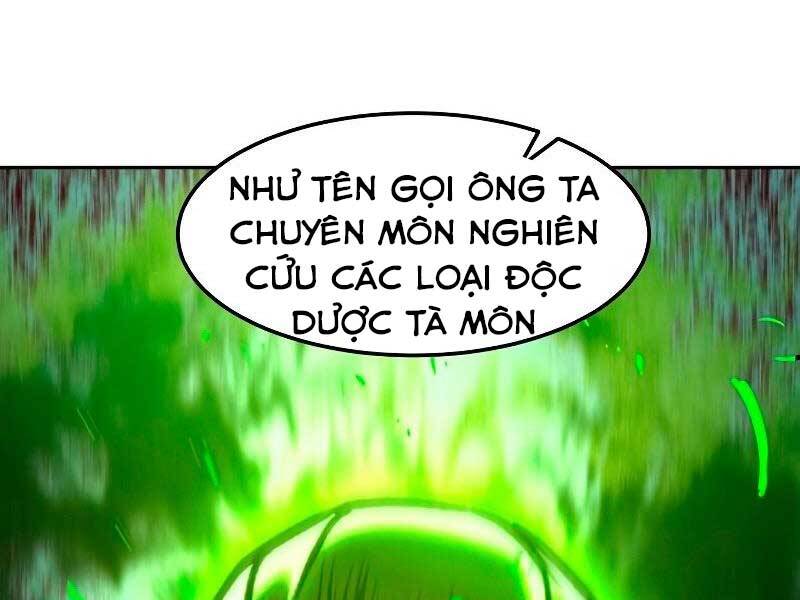 Túy Kiếm Dạ Hành Chap 21 - Next Chap 22