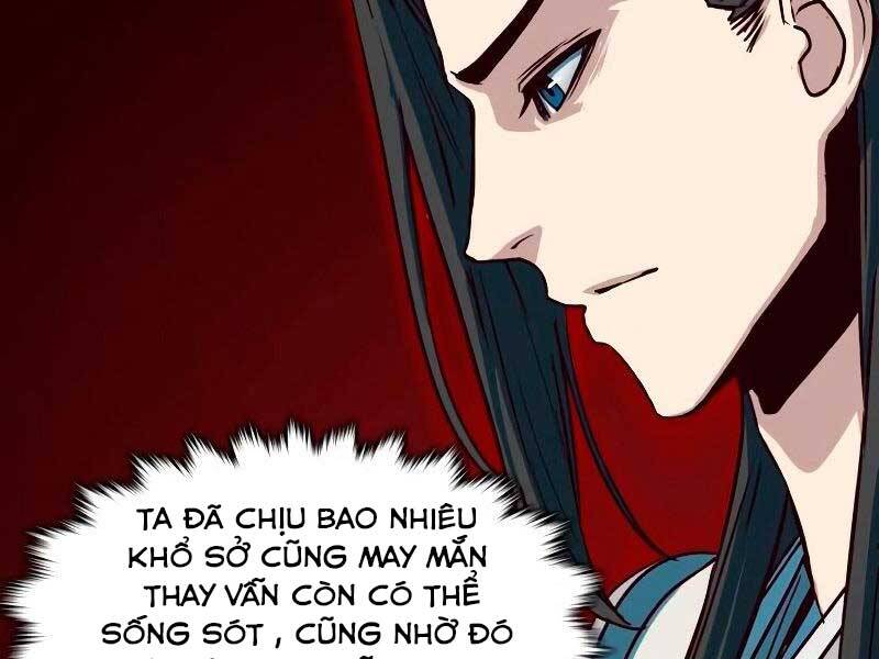 Túy Kiếm Dạ Hành Chap 21 - Next Chap 22