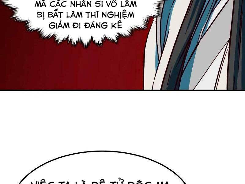 Túy Kiếm Dạ Hành Chap 21 - Next Chap 22