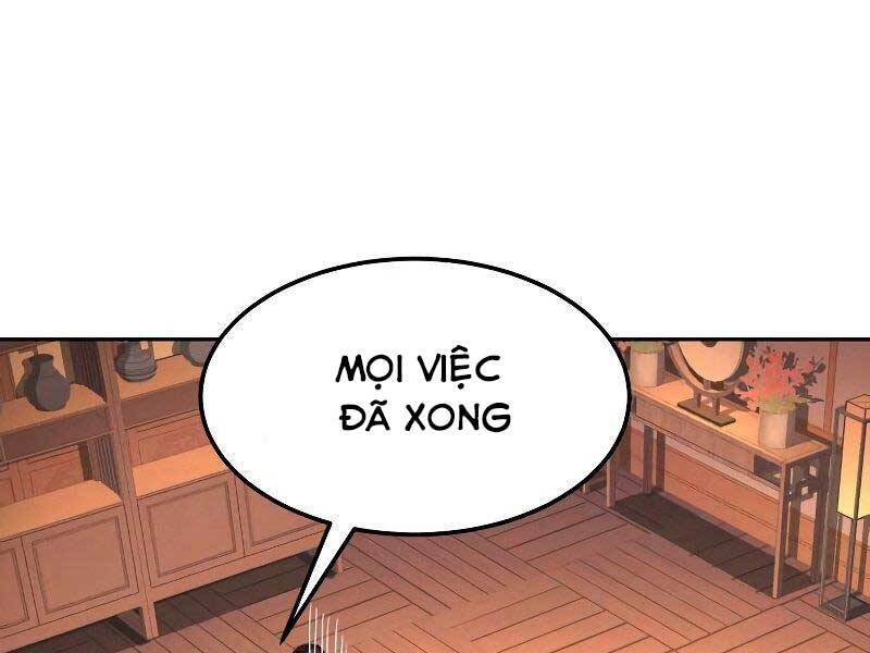 Túy Kiếm Dạ Hành Chap 21 - Next Chap 22