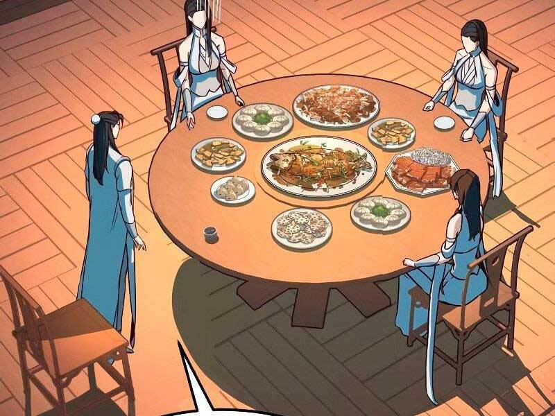 Túy Kiếm Dạ Hành Chap 21 - Next Chap 22