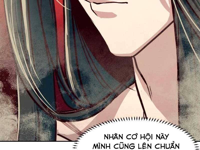 Túy Kiếm Dạ Hành Chap 21 - Next Chap 22