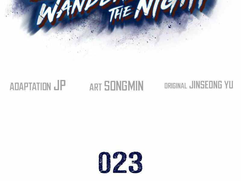 Túy Kiếm Dạ Hành Chap 23 - Next Chap 24