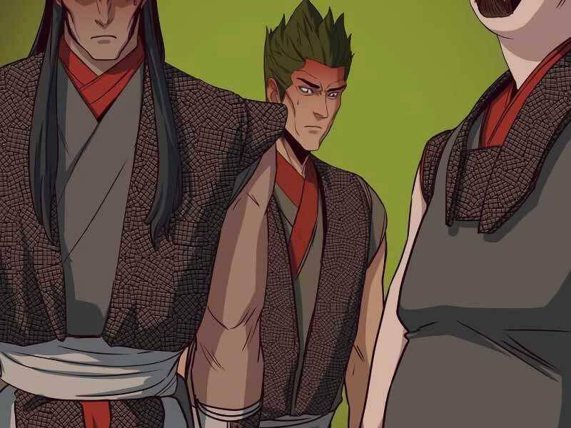 Túy Kiếm Dạ Hành Chap 23 - Next Chap 24