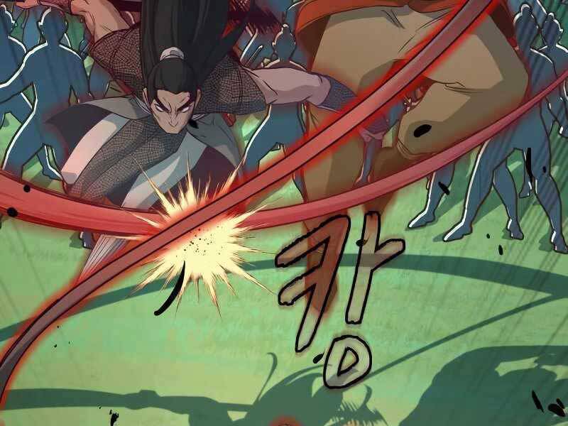 Túy Kiếm Dạ Hành Chap 23 - Next Chap 24