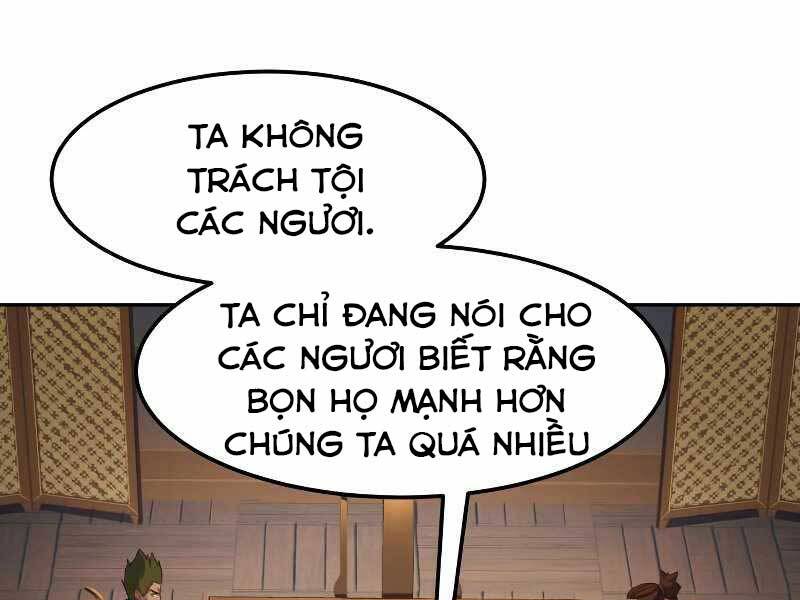 Túy Kiếm Dạ Hành Chap 23 - Next Chap 24
