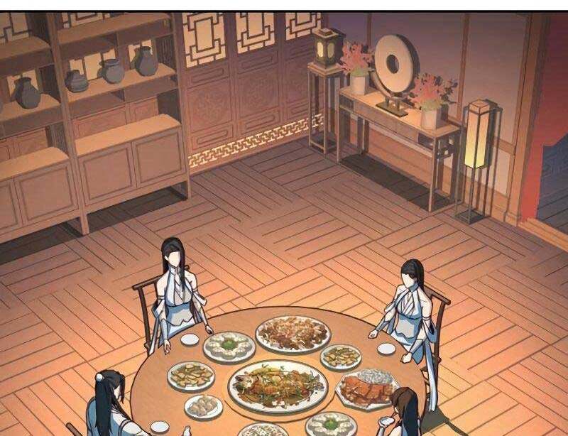 Túy Kiếm Dạ Hành Chap 24 - Next Chap 25